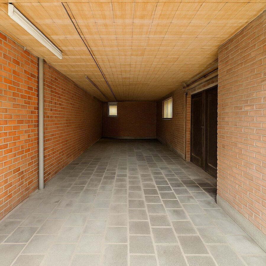 Charmante en ruime halfopen bebouwing met 5 slaapkamers, garage, tuin én topligging in hartje Sint-Niklaas te koop! 