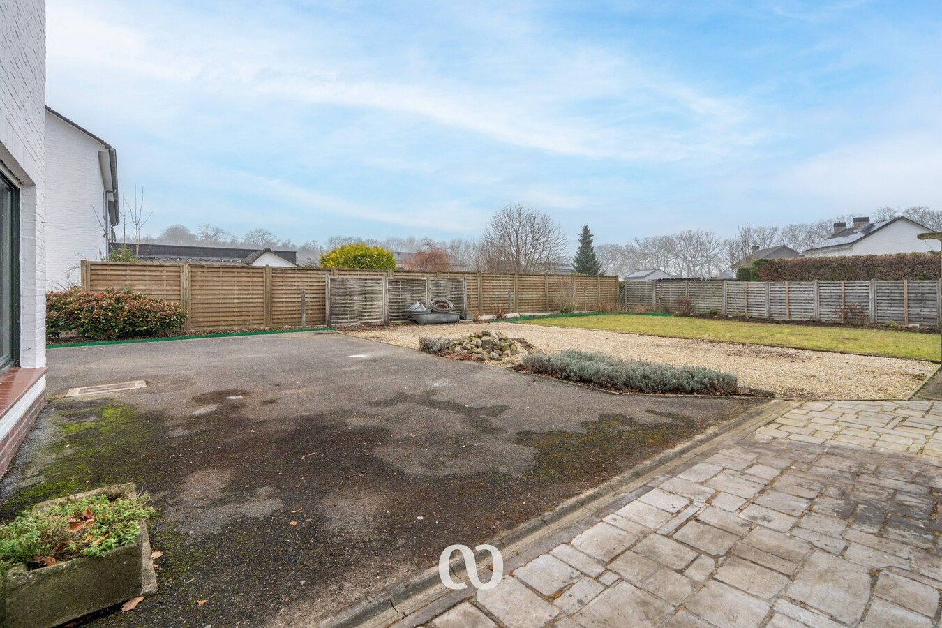 Gezellige gezinswoning met 4 slaapkamers in het landelijke Lozer 