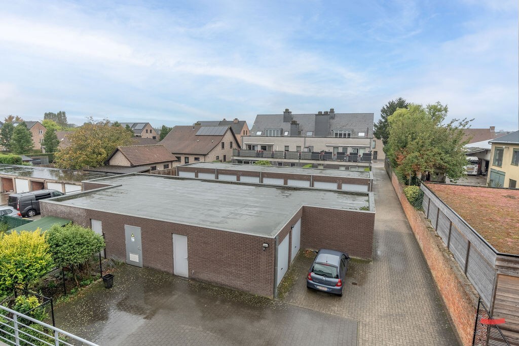 Appartement verkocht in Ravels