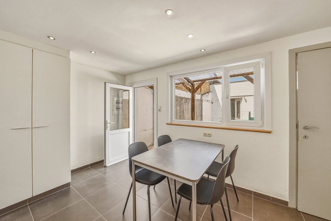 Te koop woning - Oudenburg