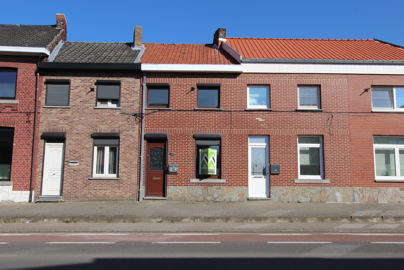 Verhuurd woning - Tongeren