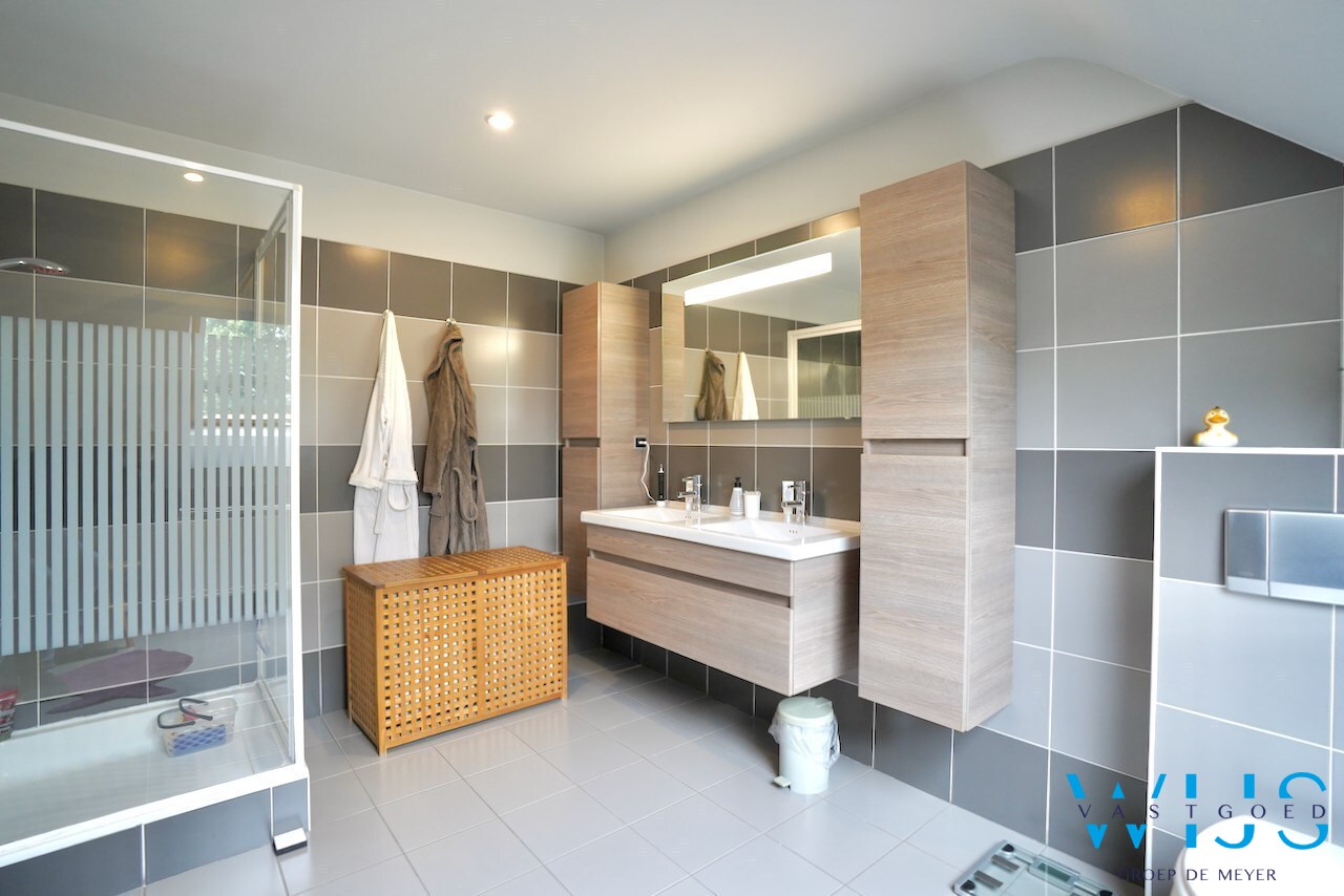 Ruime open bebouwing te Ertvelde/Rieme ! 