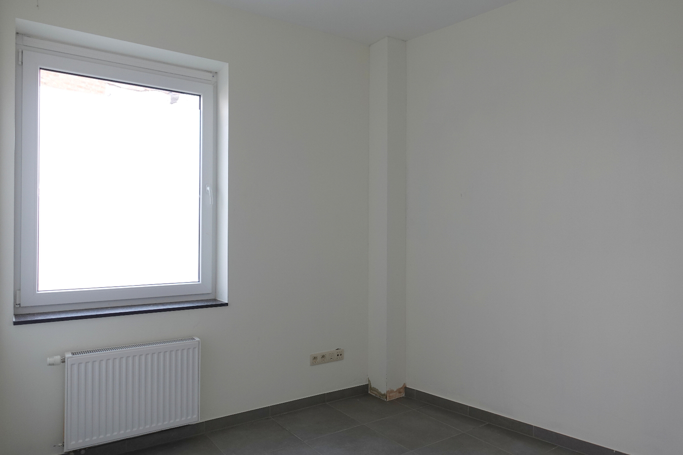 Ruim duplex appartement te Gistel 