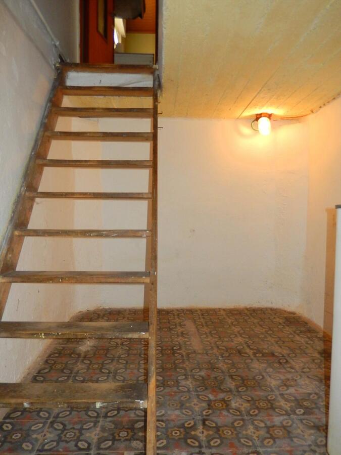 Rustige gelegen alleenstaande woning te Jabbeke 