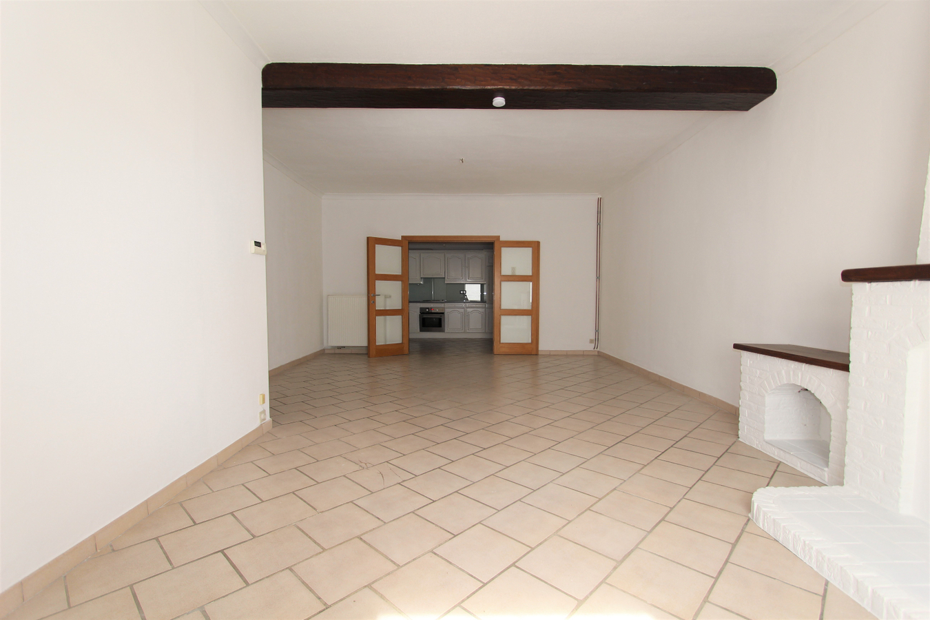 Verhuurd woning - Tongeren