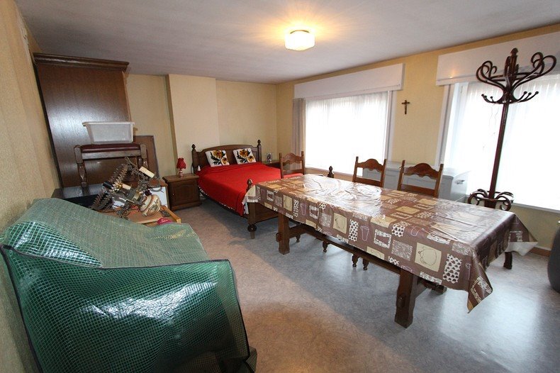 Woning in het centrum van Koekelare 