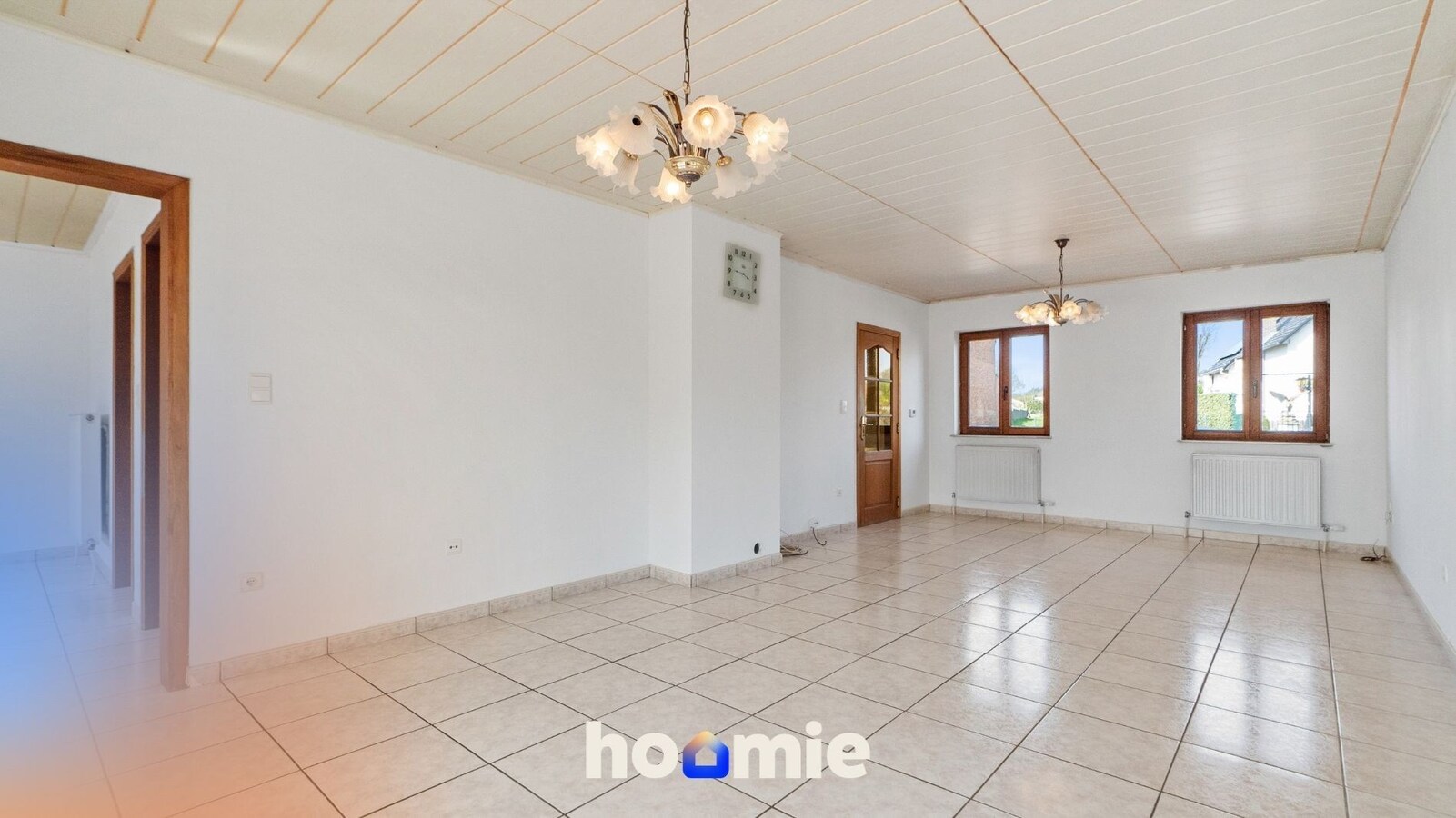 Woning sold in Maasmechelen