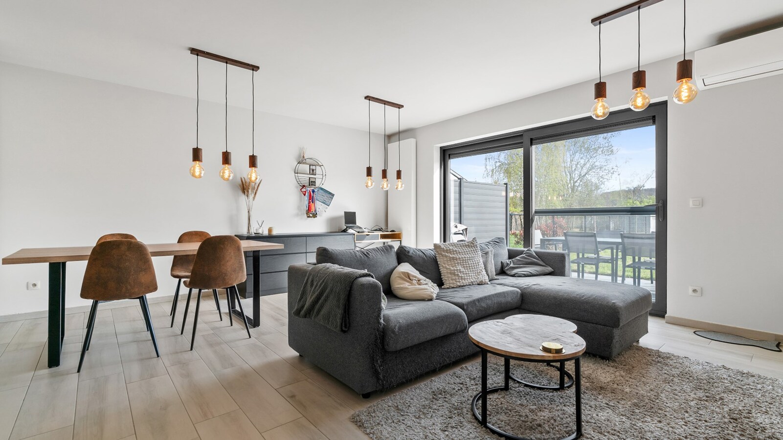 Verkocht appartement - Linden