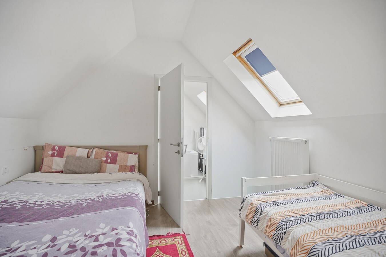 Te koop appartement - Assebroek