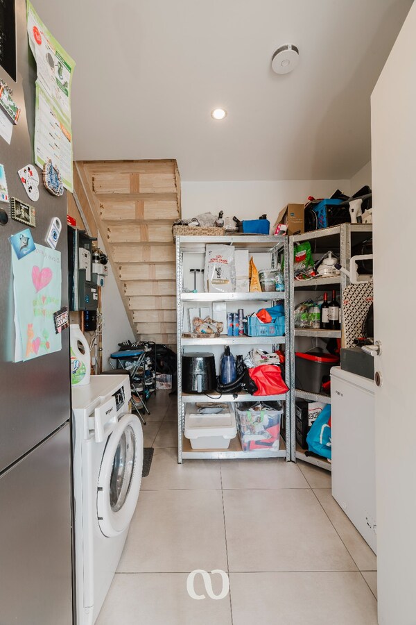 Woning te huur in Kruisem