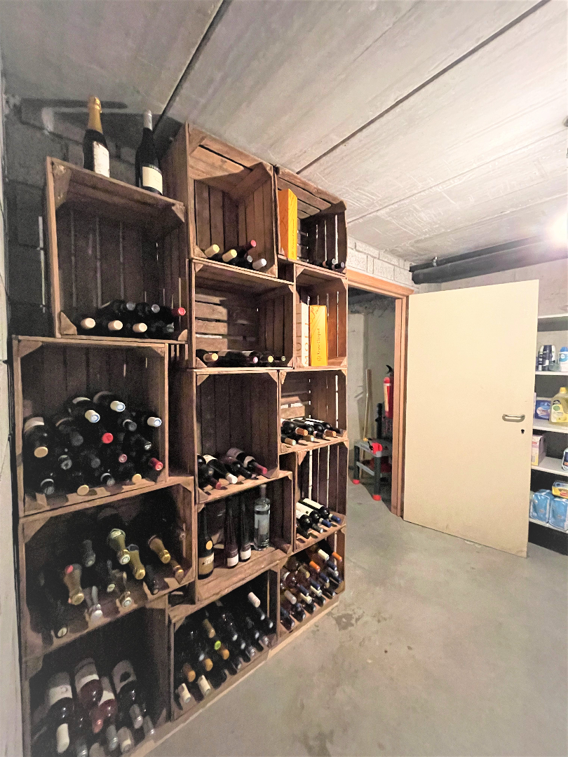 Landelijke woning met veel charme op 3440m² 