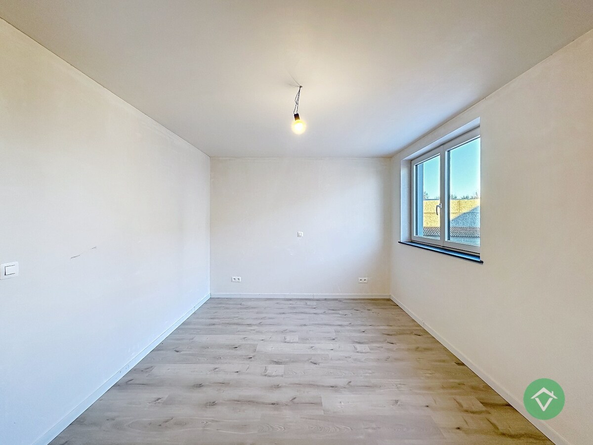 Moderne BEN-woningen in Kortemark - Koekelarestraat 