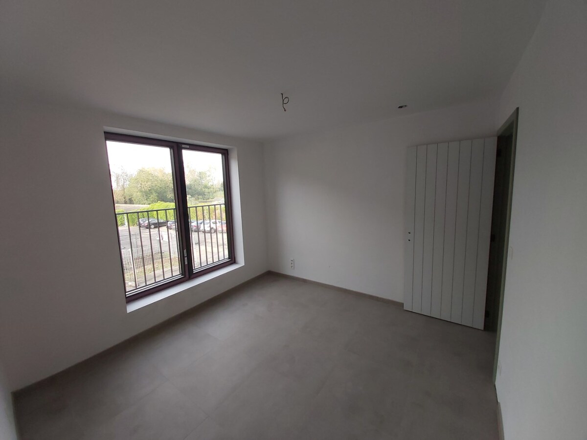 Prachtig, ruim appartement (nieuwbouw). 