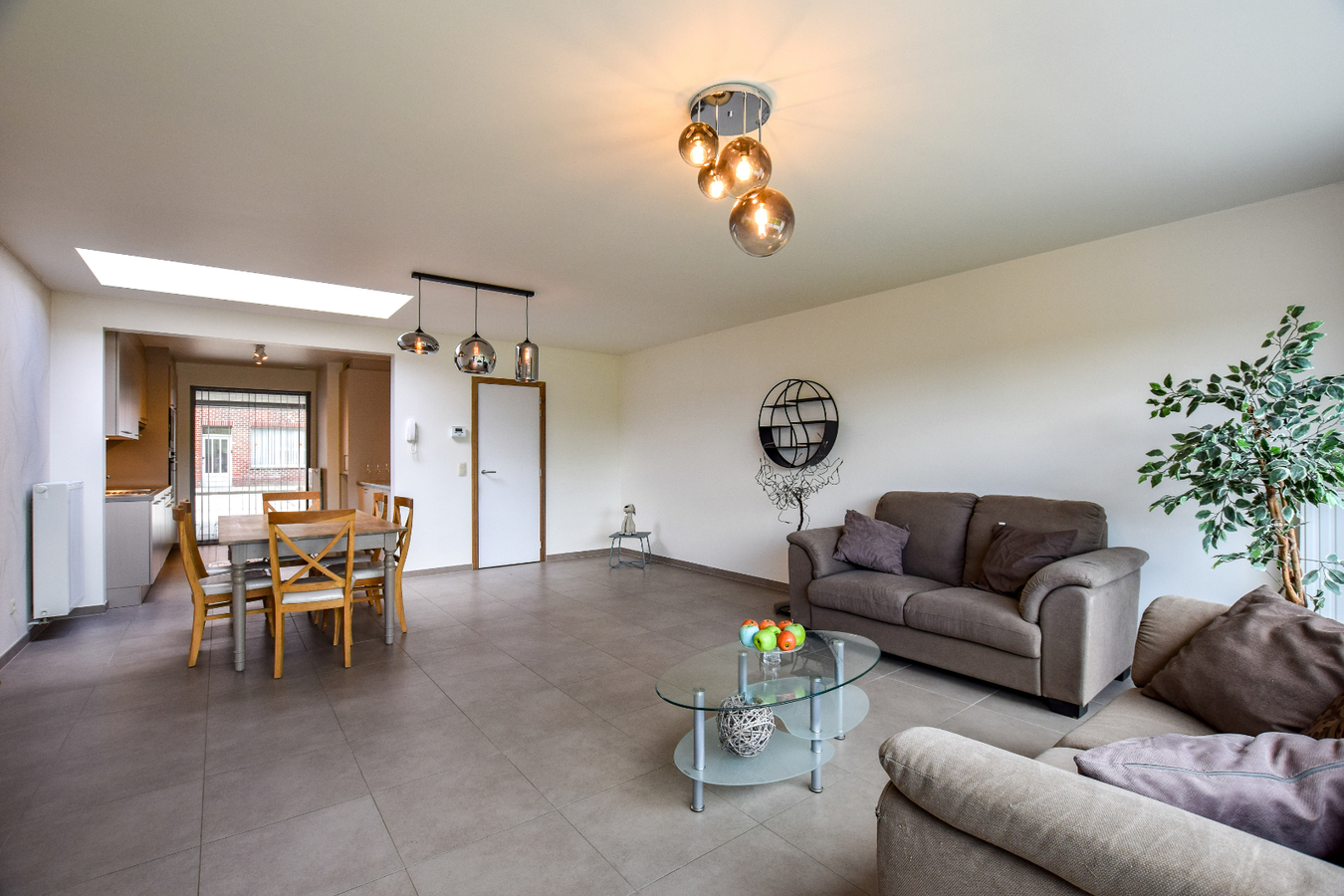 Verkocht woning - Vladslo