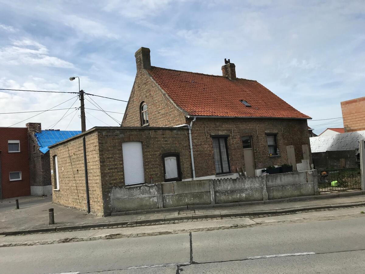 Verrassend ruime woning op 305m² 