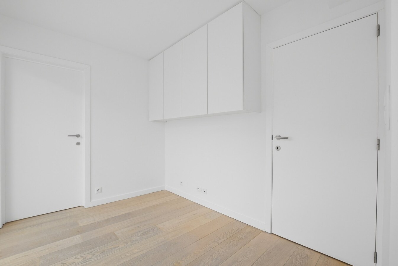Te huur appartement - Nieuwpoort