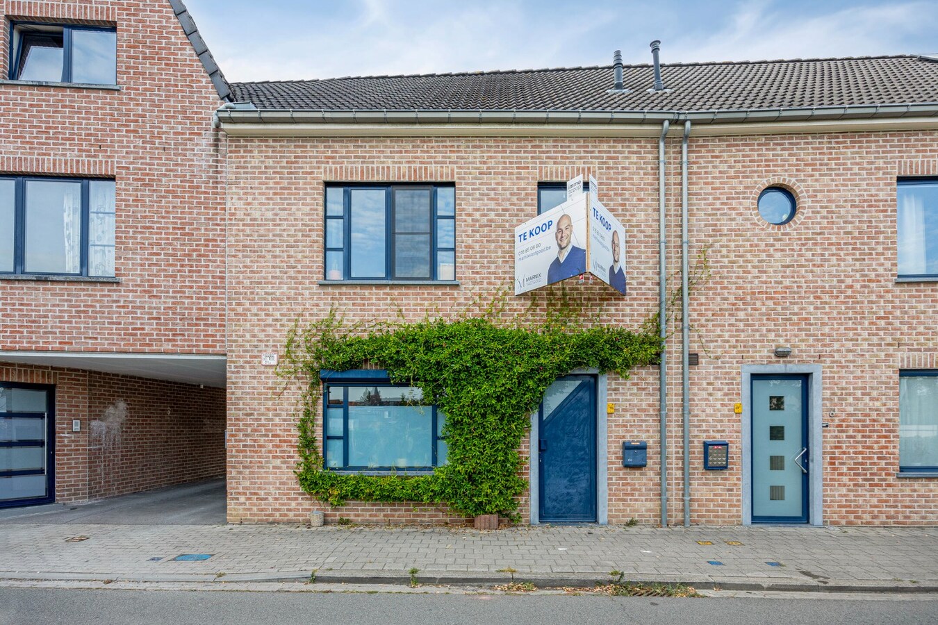 Verkocht woning - Heverlee