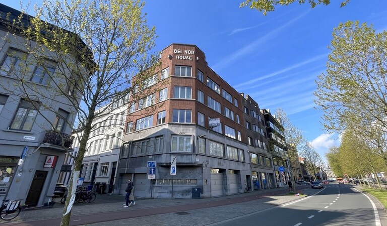 woning - Antwerpen