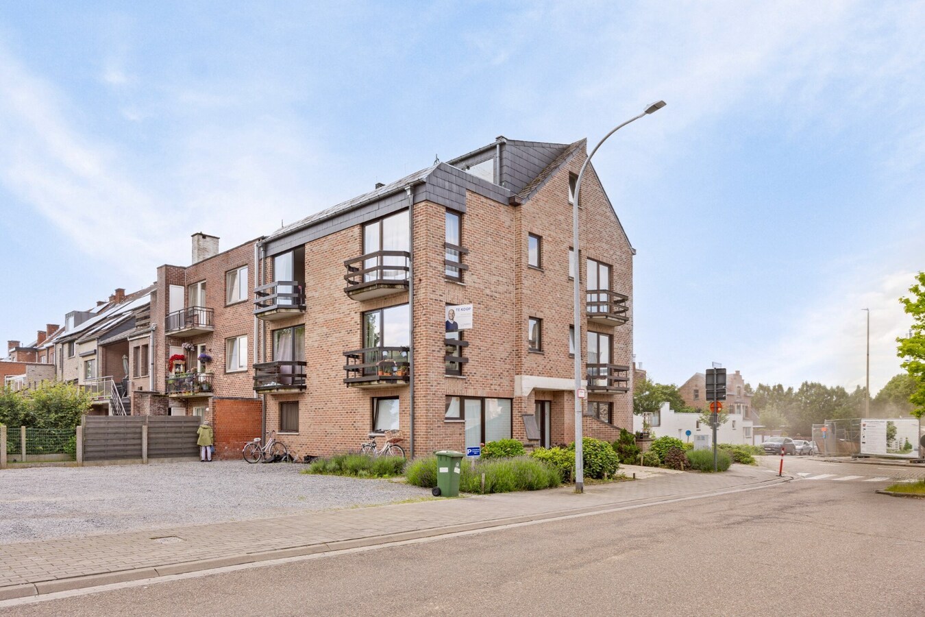 Verkocht studio - Kessel-Lo