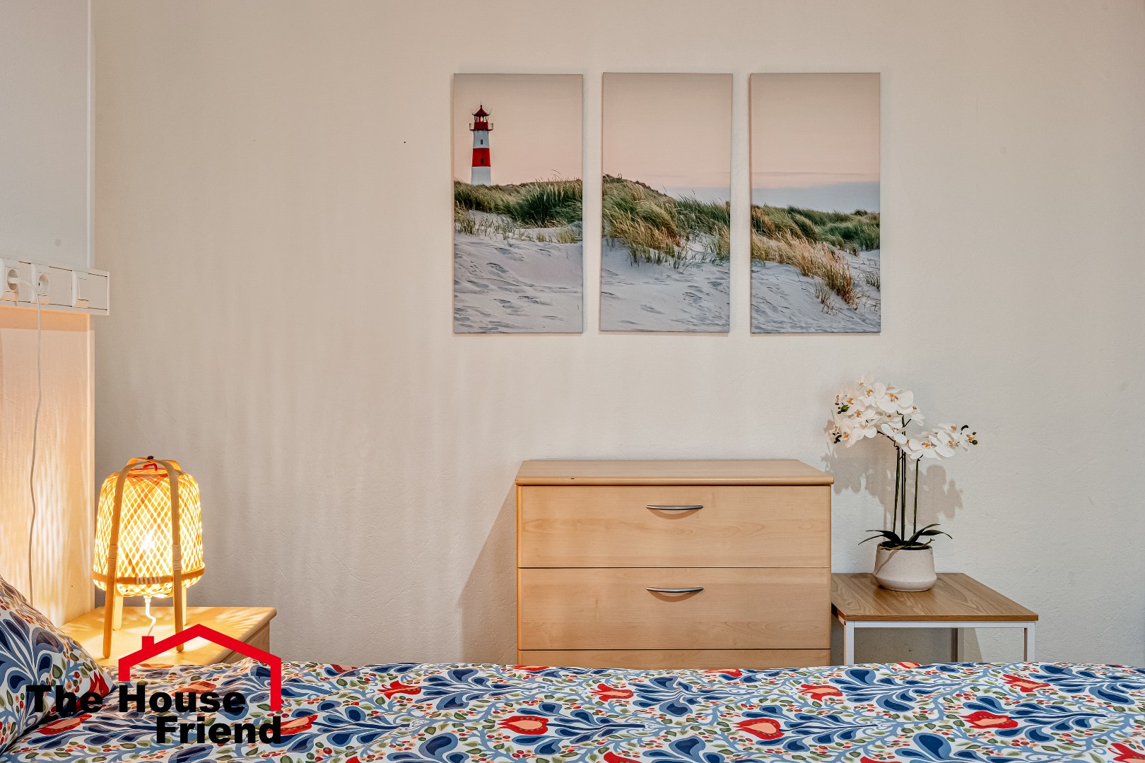 Ouderslaapkamer