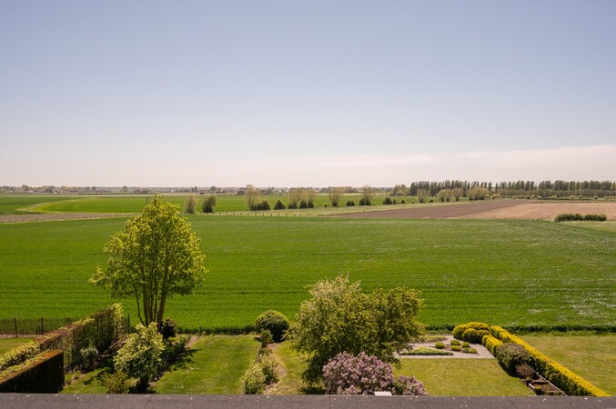 Te koop bel-étage - Knokke-Heist
