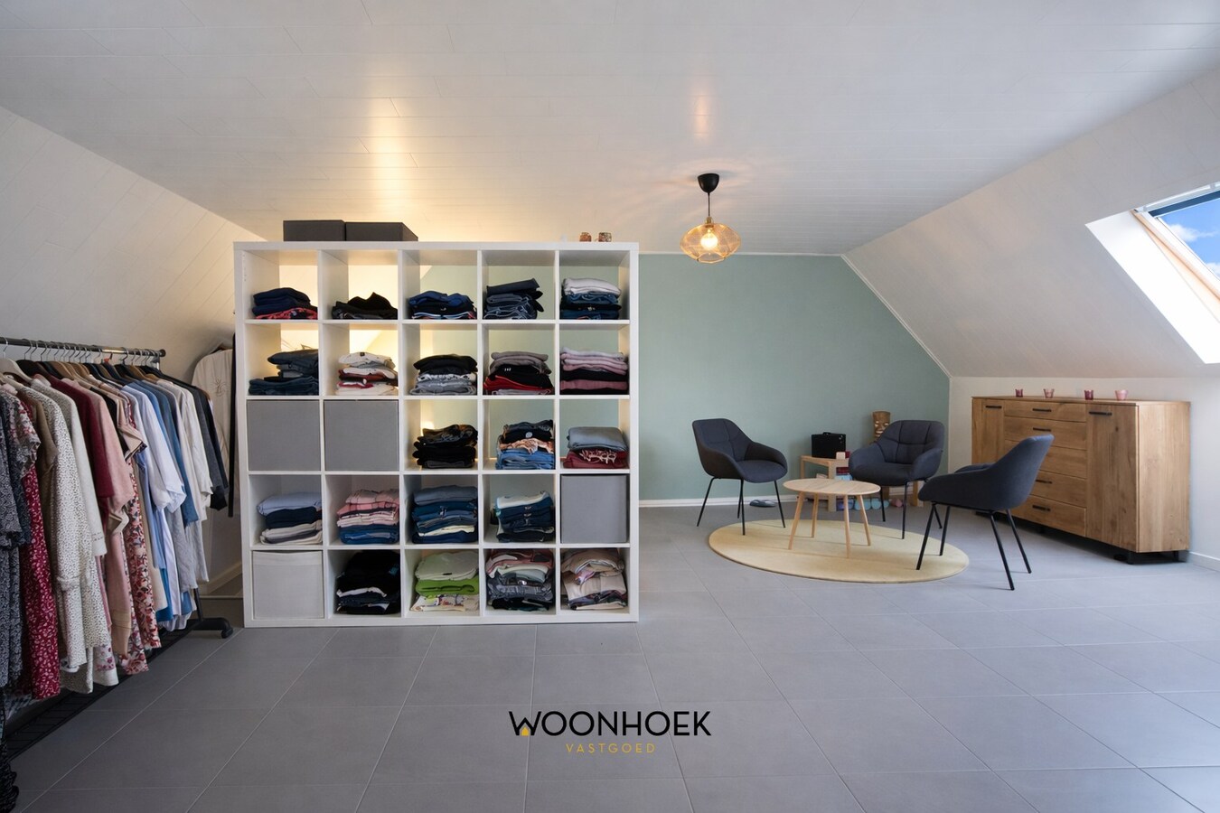 OPENHUIZENDAG 25/03, boek nu online uw afspraak! 