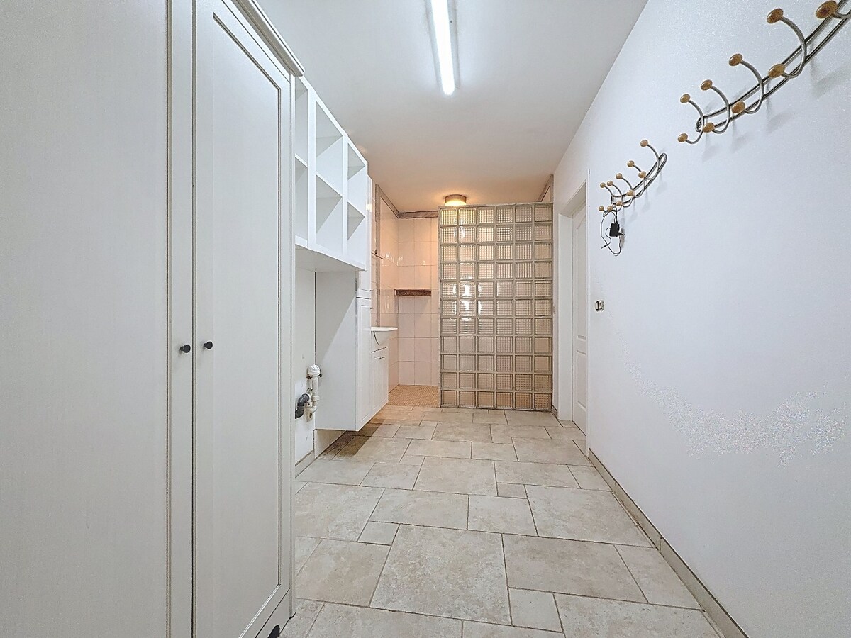 Hedendaagse en energiezuinige HOB in landelijke omgeving 