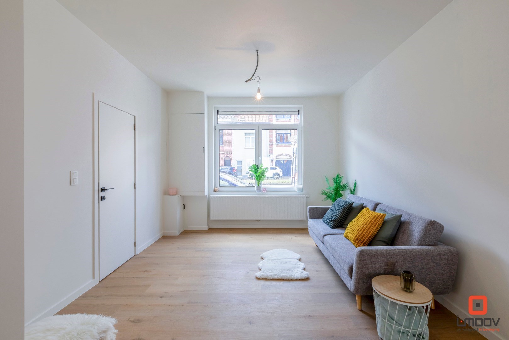 Unieke, compleet gerenoveerde woning met veel charme en zonnige tuin! 