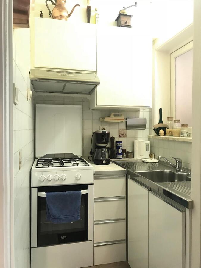 CENTRAAL GELEGEN STATIGE HOEKWONING 