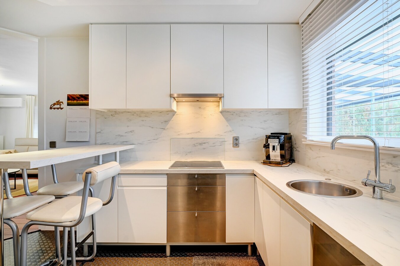 Energiezuinige, instapklare woning 