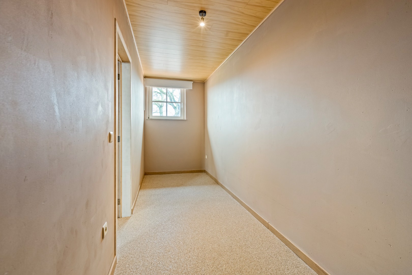 Instapklare gezinswoning met 3 slpk. in doodlopende straat te Kleine-Brogel 