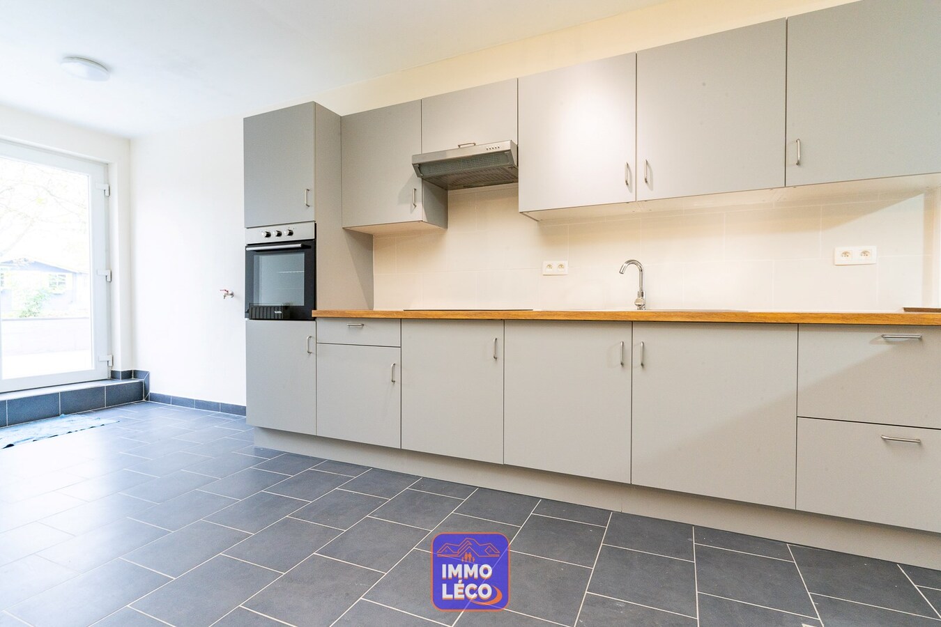 Maison rénovée en 2024 avec jardin ! 