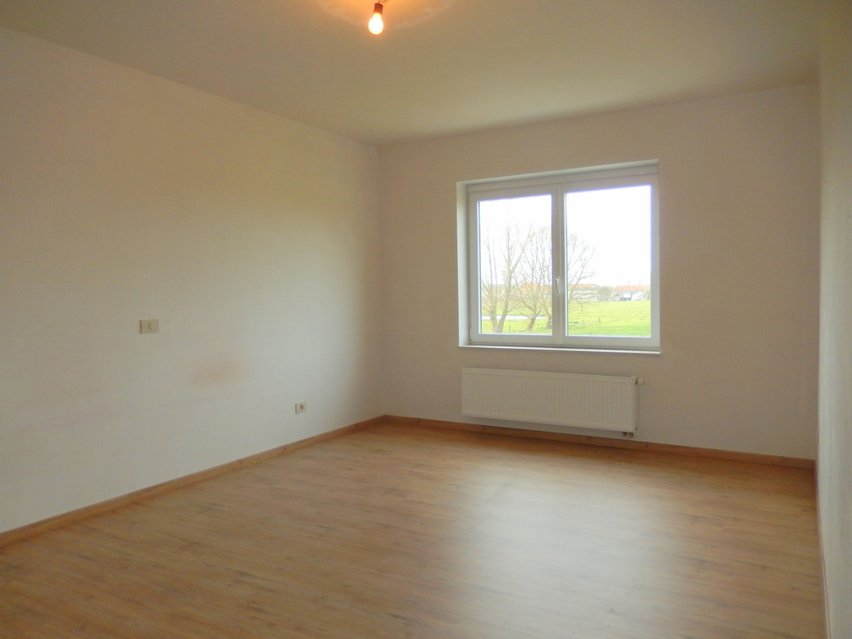 Mooie nieuwbouwwoning met landelijke rustige ligging 