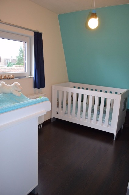 Gerenoveerde gezinswoning te Waarschoot 