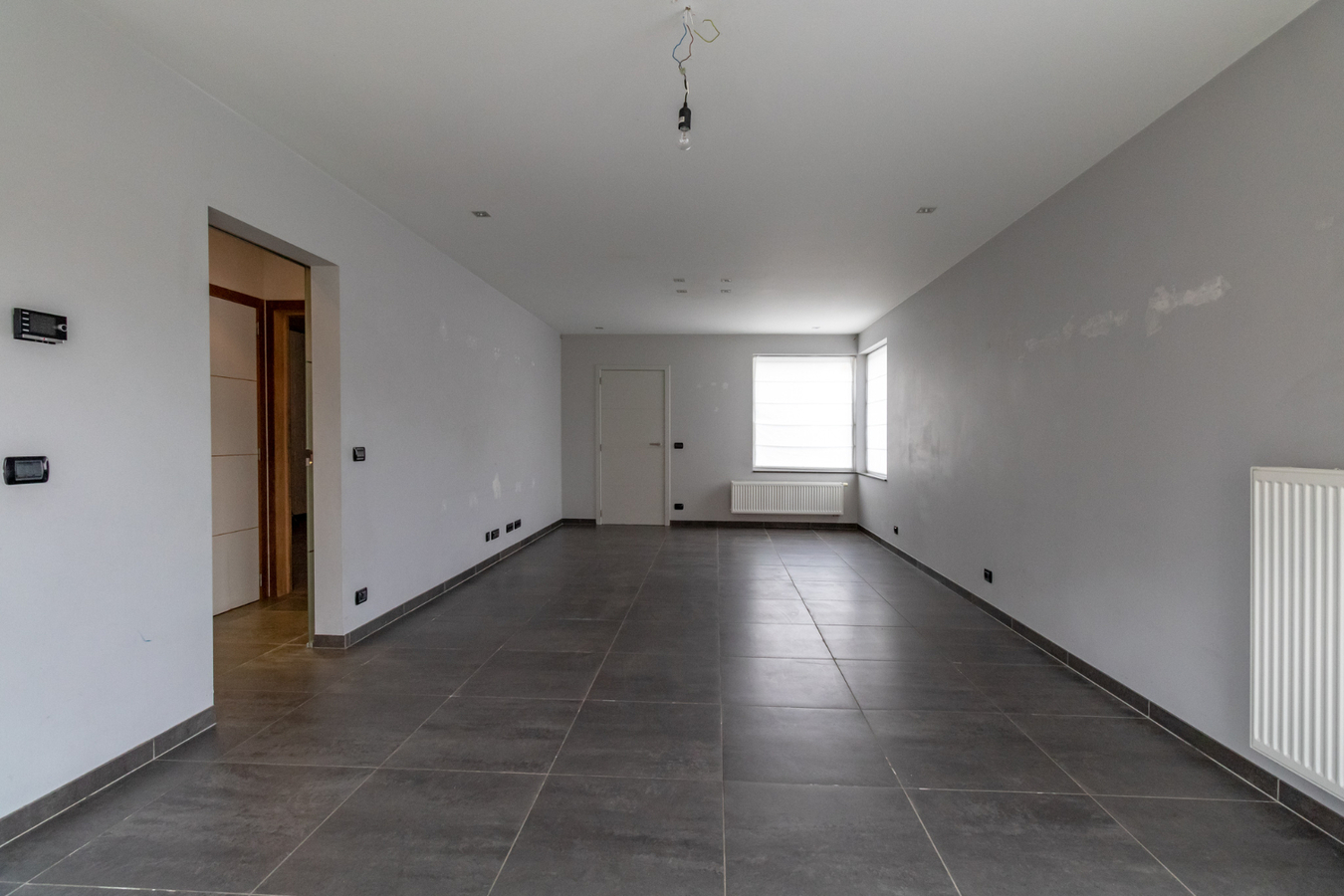 Recente gezinswoning met 3 slaapkamers te Koekelare 