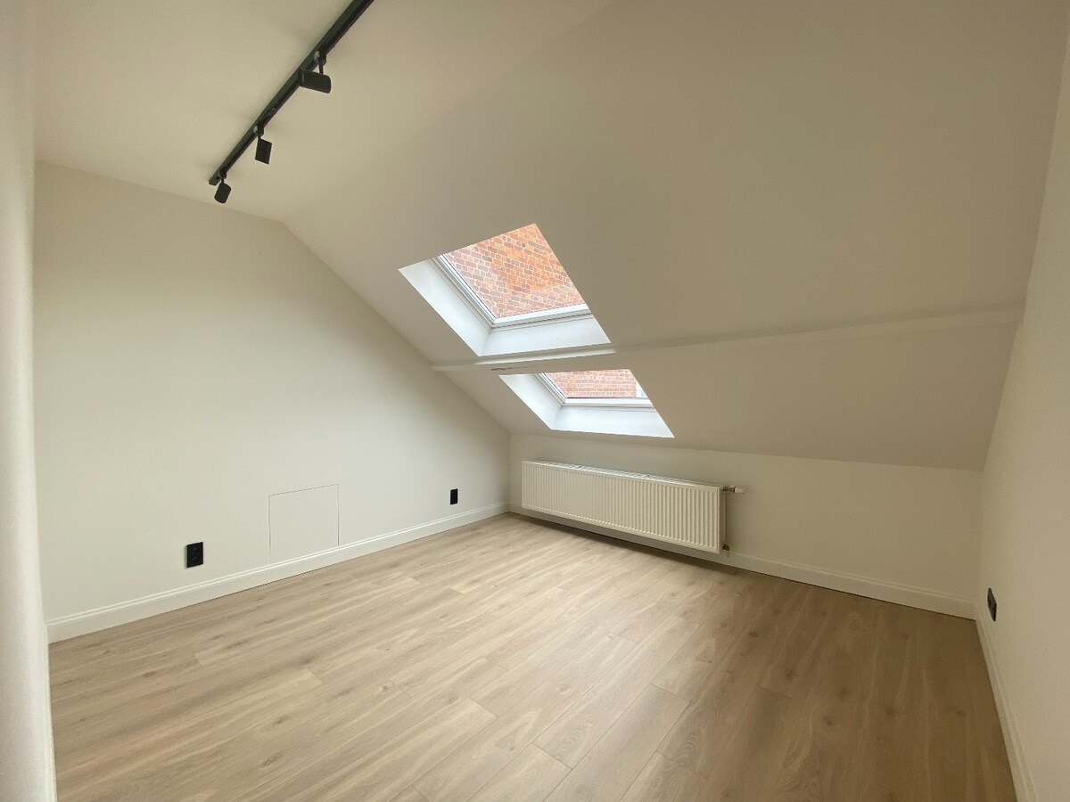 Triplex de 4 chambres proche du centre-ville ! 