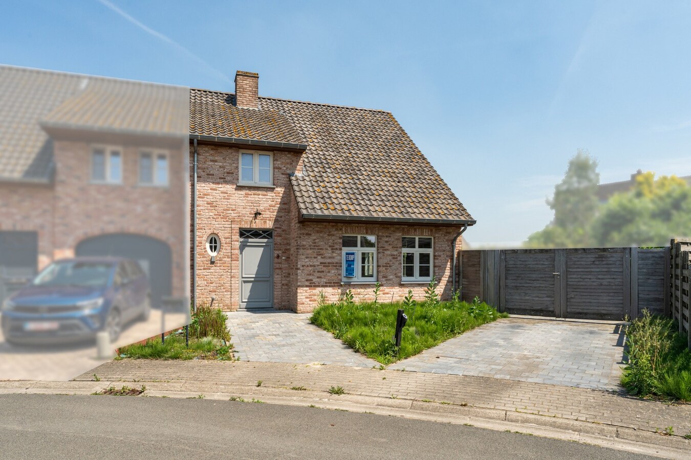 Te koop woning - Ichtegem