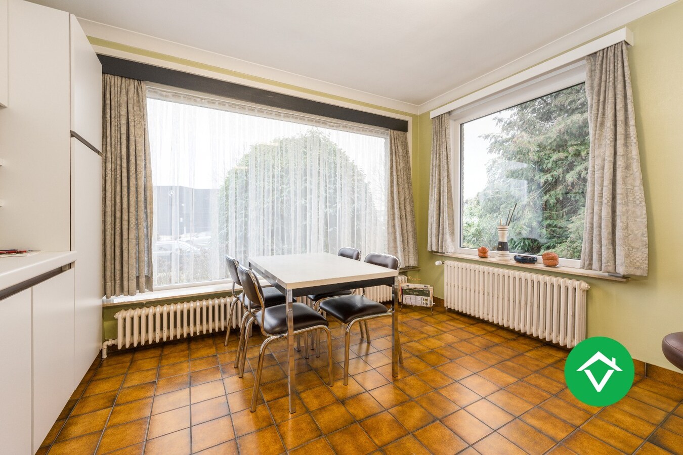 Authentieke gezinswoning op toplocatie in Torhout 