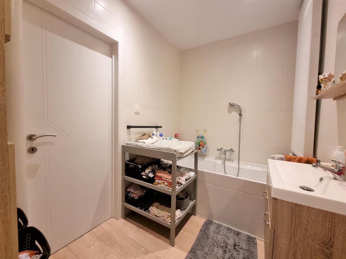 Knappe, ruime gezinswoning met 4 slaapkamers - Zeebrugge 