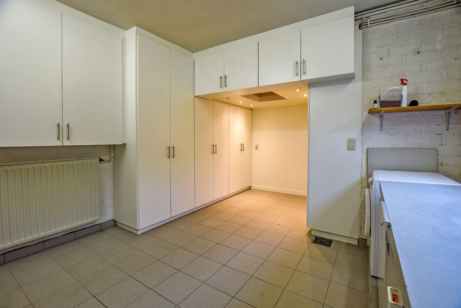 Prachtige open bebouwing met onderhoudsvriendelijke tuin te Oostduinkerke op 642 m². 