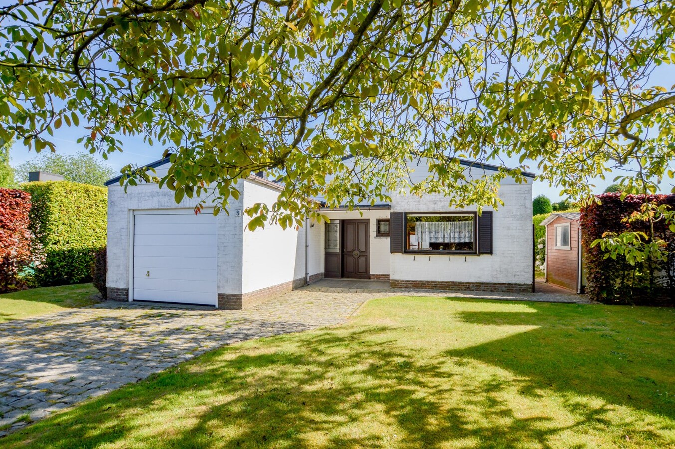 Verkocht woning - Brugge