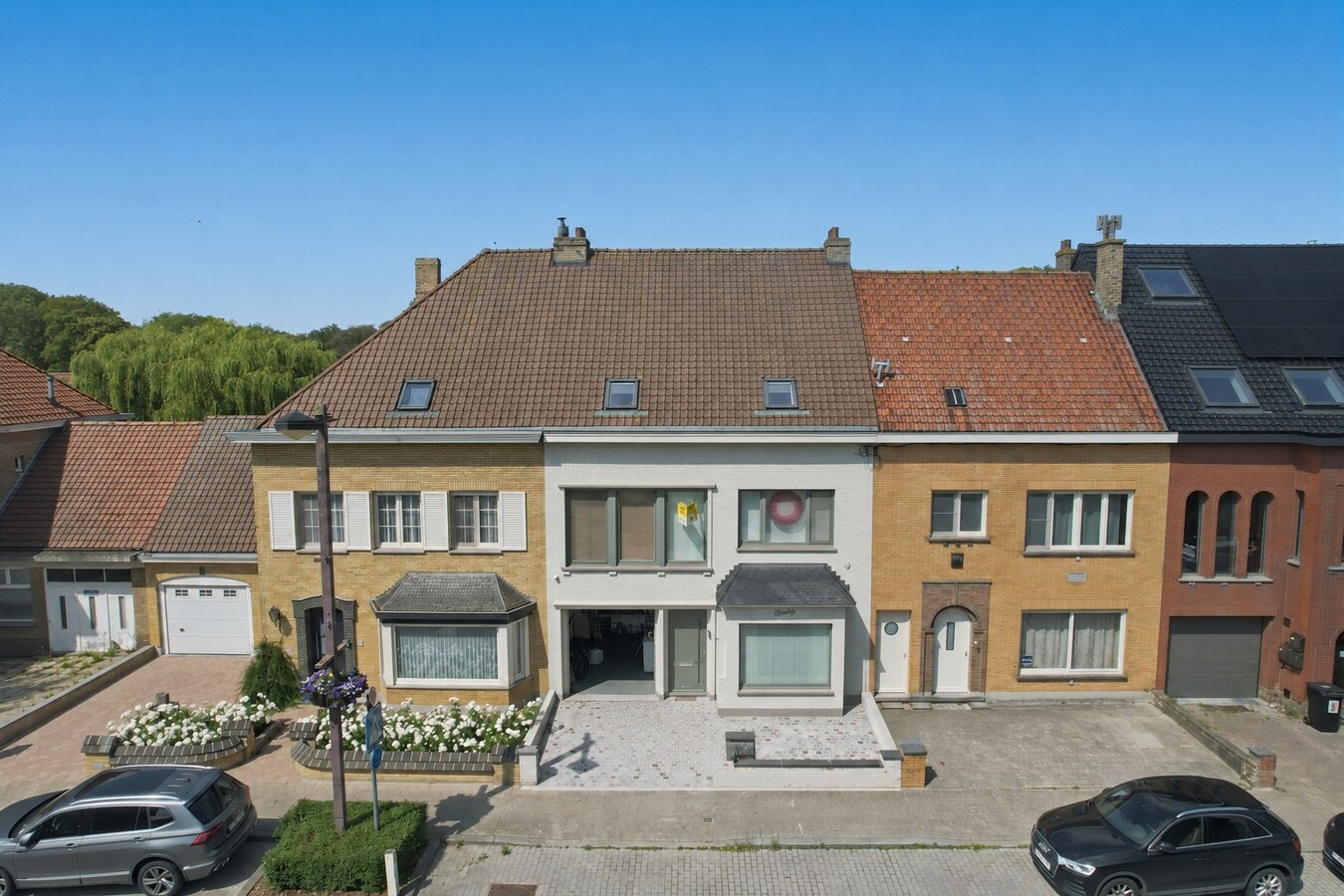 Te koop woning - Nieuwpoort