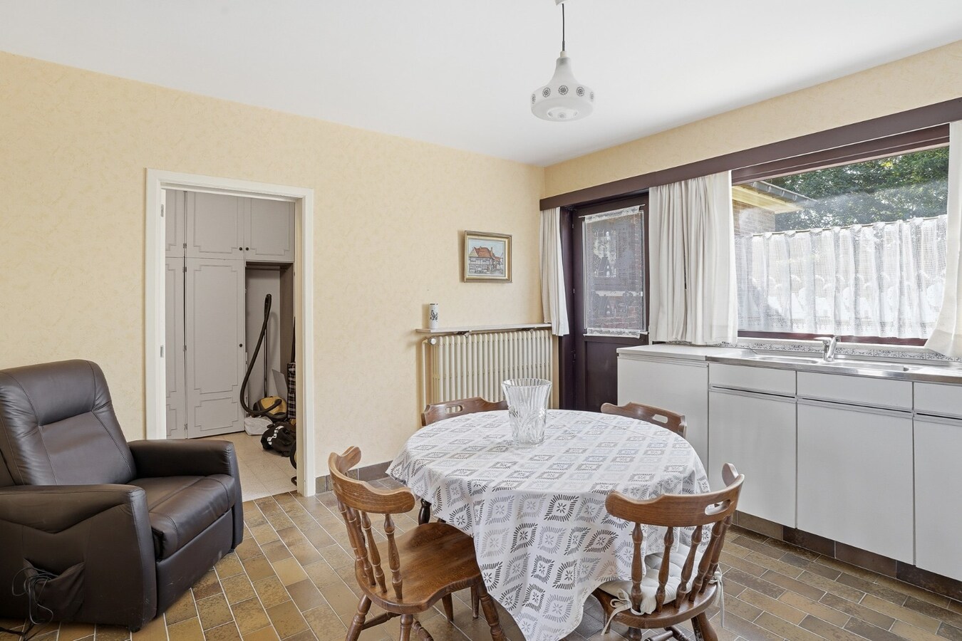 Te koop bungalow - Zedelgem