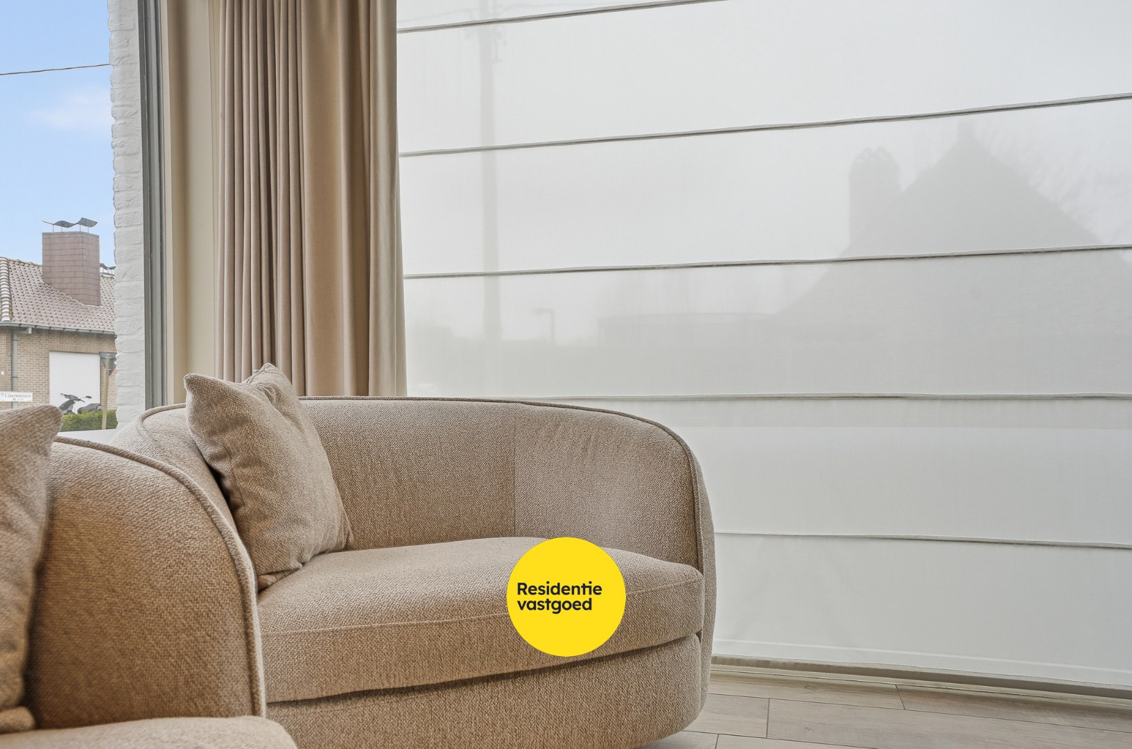 Volledig instapklare open bebouwing in het centrum van Eernegem 