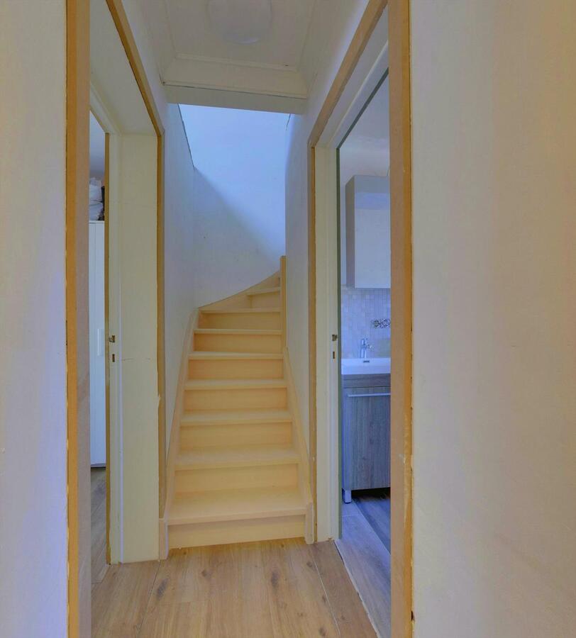 Zeer ruime woning op ideale ligging 