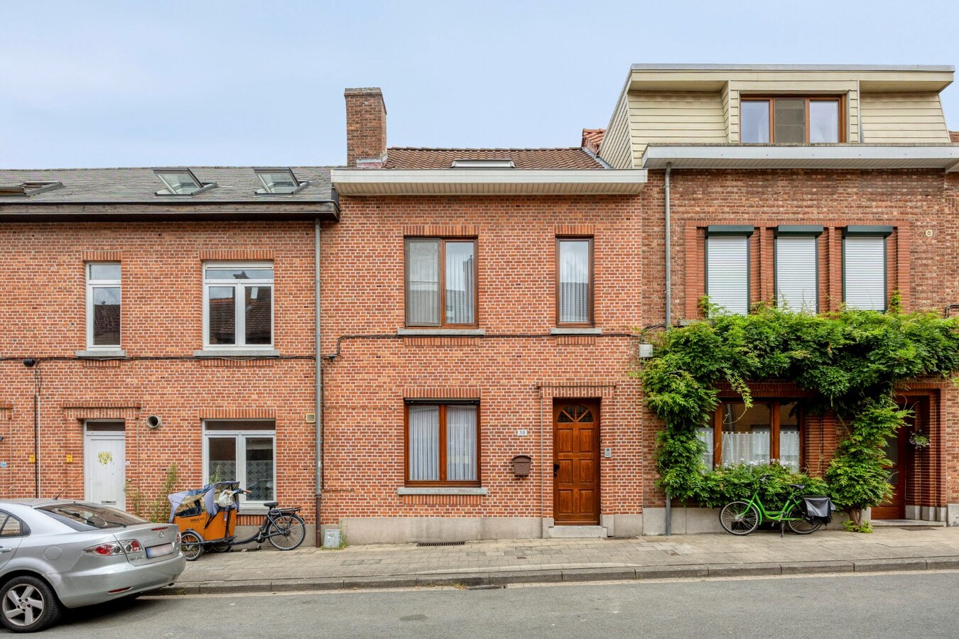 Te koop woning - Kessel-Lo