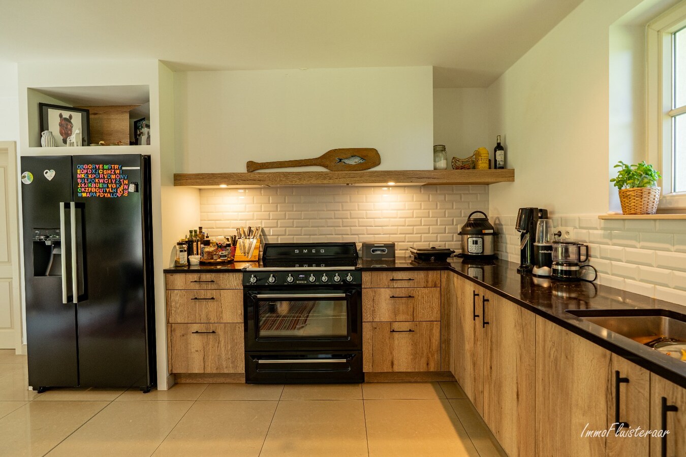 Propriété vendu À Helchteren