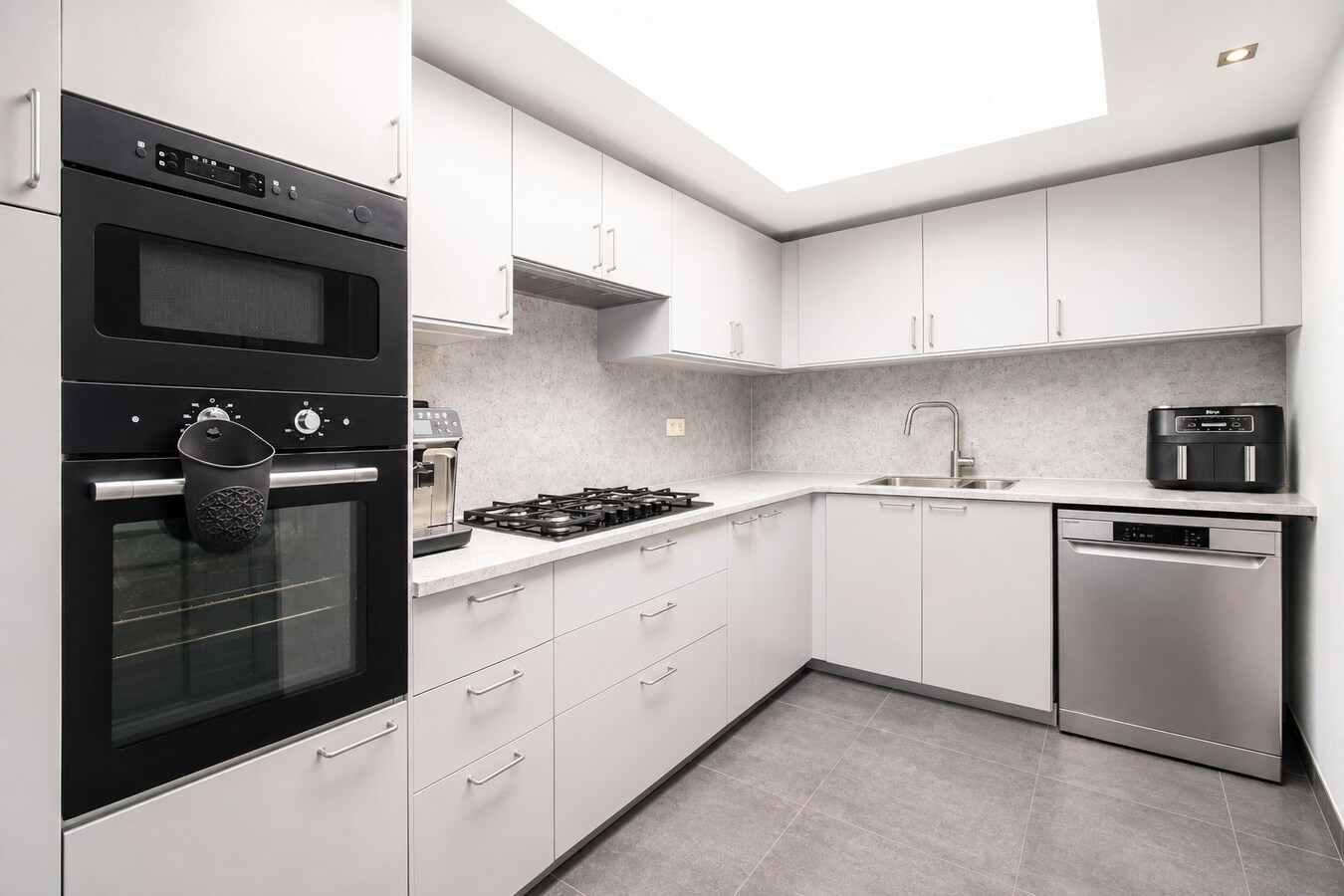Te koop: Charmante en volledig instapklare woning met 2 slaapkamers en energielabel B in Rumst! 