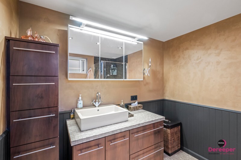 Commercieel sterk handelspand met woonst en opslag op topligging – alles op één perceel van 817m² 