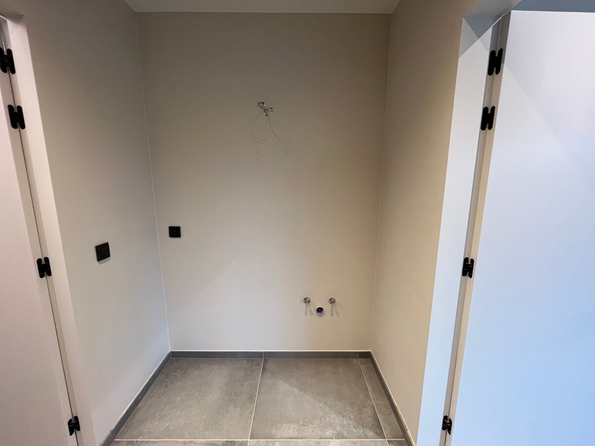 Exceptionele, moderne nieuwbouwwoning 